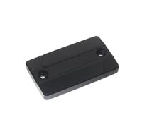 Couvercle Réservoir Liquide D'huile Frein Avant, Accessoires Moto Pour GSX-8S Pour GSX8S Pour GSX 8S Pour GSXS 2023 Réservoir Liquide(Color-K)
