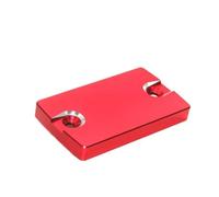 Couvercle Réservoir Liquide D'huile Frein Avant, Accessoires Moto Pour GSX-8S Pour GSX8S Pour GSX 8S Pour GSXS 2023 Réservoir Liquide(Color-Si)