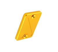 Couvercle Réservoir liquide Frein Arrière, Capuchon Pompe À Cylindre Moto Pour CB650R Pour CBR650R Pour CBR650F Pour CB650F Pour VFR800F Réservoir Liquide(Color-G)
