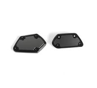 Couvercle réservoir Liquide Frein Avant Bouchon Réservoir Liquide Frein D'huile pour Maître-Cylindre pour R1200 RT LC 2014 2015 2016 2017 R1250R 2019 2020 2021 2022
