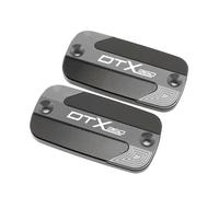 Couvercle réservoir Liquide Frein Avant Couvercle De Maître-Cylindre Frein pour DTX 360 TCS DTX360 2022 2023