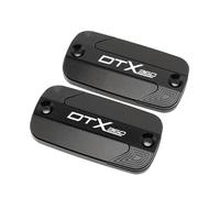 Couvercle réservoir Liquide Frein Avant Couvercle De Maître-Cylindre Frein pour DTX 360 TCS DTX360 2022 2023