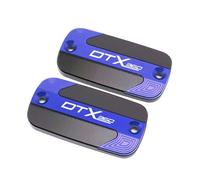 Couvercle réservoir Liquide Frein Avant Couvercle De Maître-Cylindre Frein pour DTX 360 TCS DTX360 2022 2023