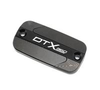 Couvercle réservoir Liquide Frein Avant Couvercle De Maître-Cylindre Frein pour DTX 360 TCS DTX360 2022 2023