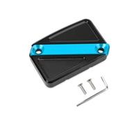 Couvercle réservoir Liquide Frein Avant pour Dominar 400 2017 2018 2019 2020 2021 2022 2023 Accessoires Moto Réservoir Frein Couvercle Liquide Bouchon D'huile