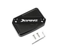 Couvercle réservoir Liquide Frein Avant pour Dominar 400 2017 2018 2019 2020 2021 2022 2023 Accessoires Moto Réservoir Frein Couvercle Liquide Bouchon D'huile