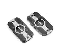 Couvercle réservoir Liquide Frein Avant pour X-ADV 750 2017 2018 2019 2020 2021 2022 2023 2024 Moto Réservoir Frein Liquide Couvercle Tasse D'Huile Bouchon Remplissage