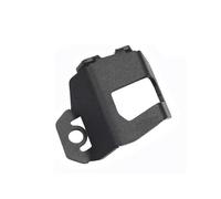 Couvercle Réservoir Liquide Frein Couvercle De Protection Réservoir Liquide Frein Arrière Moto pour 300DS DS300 300 DS Huile pour Protecteur Bouchon