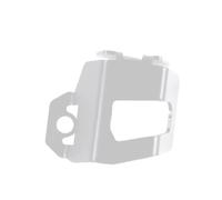 Couvercle Réservoir Liquide Frein Couvercle De Protection Réservoir Liquide Frein Arrière Moto pour 300DS DS300 300 DS Huile pour Protecteur Bouchon