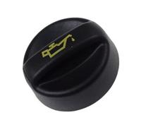 Couvercle Réservoir Liquide Lavage voiture Bouchon Bouchon de remplissage d'huile moteur ABS pour Peugeot 207 208 301 308 3008 5008 OEM: 9670015080 9675477380 31330336