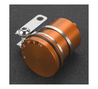 Couvercle réservoir maître-cylindre frein Pour SR500 SR 500 1979-1988 1989 1990 1991