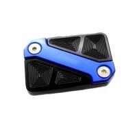 Couvercle Réservoir Principal Cylindre Liquide Frein Avant Et Arrière, Accessoires Moto Pour WR125X Pour WR 125X 2014 - 2024 Accessoire Moto(Color- 2)