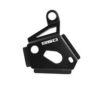 Couvercle Réservoirs Liquide arrière pour 950 Super 2006 2007 Talon Frein Arrière Réservoir Pompe Protecteur Gardes Maître-Cylindre Garde Moto