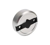 Couvercle Réservoirs pour 675SR-R pour 675SR pour 675SRR Accessoires De Moto Réservoir De Frein Avant Couvercle Réservoir De Liquide Bouchon Coupelle D'huile(White)