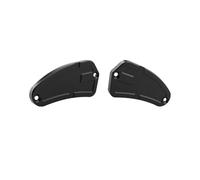 Couvercle Réservoirs pour Agusta Brutale 800 pour BRUTALE 750 910/S/R 920 990R 1078RR 1090RR Couvercle De Réservoir Principal De Cylindre De Liquide De Frein Avant(Black)
