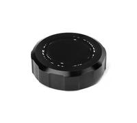 Couvercle Réservoirs pour KOVE 800X pour Pro pour S&uper pour A&DVENTURE Bouchon Pompe Réservoir Liquide Frein Avant Couvercle Réservoir D'huile Liquide Maître-Cylindre(Black)