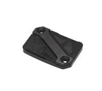 Couvercle Réservoirs Pour V7 Pour Stornello V9 Pour BOBBER 8 Moto Réservoir De Frein Avant Liquide CNC Couvercle Du Réservoir Bouchons De Coupe D'huile(Color6)