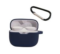 Couvercle résistant aux chocs pour jblTune 230NC TWS, étui étanche, coque en Silicone lavable, compatible Bluetooth, manchon antidérapant