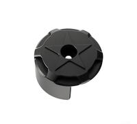 Couvercle Ressort Frein Course Pour Polaris Slingshot 2015+ Couvercle(Black)