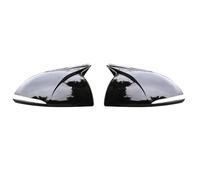 Couvercle Rétro Compatible Avec Hyundai Pour Sonata 2020 2021 Coque De Rétroviseur De Voiture Garniture Décorative De Rétroviseur Latéral Accessoires De Voiture