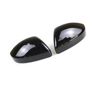 Couvercle Rétro Compatible Avec Land Pour Rover Pour Discovery Pour Sport 2014 2015 2016 2017 2018 2019 2020 2021 2022-2024 Coques Et Boîtiers De Rétroviseurs Noir Brillant