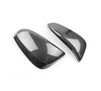 Couvercle Rétro Compatible Avec Toyota Pour Innova 2012-2019 Pour Hilux Pour Revo 2015-2018 Accessoires De Voiture Rétroviseurs Capuchon Couvercle Décoration Cadre Garniture