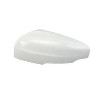 Couvercle Rétro Compatible Avec Volvo Pour XC60 2013-2018 Coques De Rétroviseurs Extérieurs Blanc Glacier Avec Boucle Boîtier De Rétroviseurs Latéraux Accessoires Automobiles