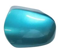 Couvercle Rétroviseur Boîtier Coque De Protection Inversée Pour Rétroviseur Voiture Pour Toyota Pour CHR 2016 - 2021(A Jasper blue Right)