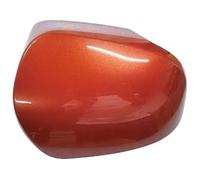 Couvercle Rétroviseur Boîtier Coque De Protection Inversée Pour Rétroviseur Voiture Pour Toyota Pour CHR 2016 - 2021(A Orange Right)