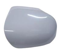 Couvercle Rétroviseur Boîtier Coque De Protection Inversée Pour Rétroviseur Voiture Pour Toyota Pour CHR 2016 - 2021(A white Left)