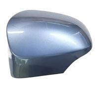 Couvercle Rétroviseur Boîtier Coque De Protection Inversée Pour Rétroviseur Voiture Pour Toyota Pour CHR 2016 - 2021(A Titanium gray Left)