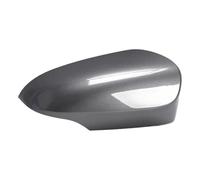 Couvercle Rétroviseur Boîtier Couvercle De Boîtier Rétroviseur Pour Toyota Pour Yaris Hatchback 2012 2013 2014 2015 2016 2017 2018-2020(R Gray)