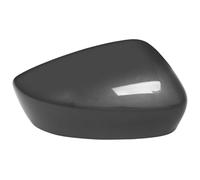 Couvercle Rétroviseur Boîtier Couvercle De Rétroviseur D'aile Automatique Porte Adapté À Pour Mazda 3 Pour Axela 2014 - 2016(Gray R)