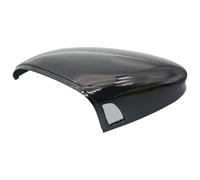 Couvercle Rétroviseur Boîtier Couvercle Du Boîtier De Rétroviseur Droit Avec Trou Pour VW Pour Passat B8 2017-2023 Pour Arteon 2019-2023(Left(With Hole))