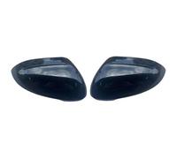 Couvercle Rétroviseur Boîtier Couvercle Du Boîtier De Rétroviseur Droit Avec Trou Pour VW Pour Passat B8 2017-2023 Pour Arteon 2019-2023(A Pair(No Hole))