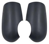 Couvercle Rétroviseur Boîtier Pour MK6 MK7 V348 Boîtier De Porte Arrière 2C11-17D721-AA 2C11-17D720-AA 4458064 4458067 Cache Rétroviseur Latéral