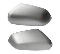 Couvercle Rétroviseur Boîtier Pour VW Pour Polo 4 9N 2006 2007 2008 2009 2010 2011 Cache Rétroviseur Extérieur Références 1Z0857538A 1Z0857537A(1 paire)