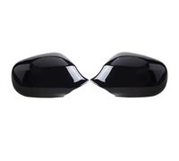 Couvercle Rétroviseur Compatible Avec BMW Pour 3-Series E92 E93 LCI 2010-2013 Couvercle Rétroviseur Latéral D'aile Voiture Capuchons Rétroviseur 51167135097 1167135098