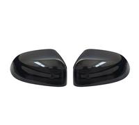 Couvercle Rétroviseur Compatible Avec BMW Pour X5 F15 Pour X6 F16 2014 2015 2016 2017 2018 Couvercle De Rétroviseur Latéral De Porte De Voiture Boîtier De Clignotant