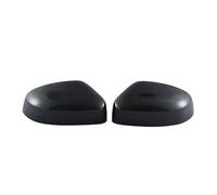 Couvercle Rétroviseur Compatible Avec Ford Pour Focus Pour MK2 Pour MK3 2008 2009 2010 2011 2012 2013-2018 Coques Et Boîtiers De Rétroviseurs En Fibre De Carbone Noir Brillant