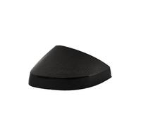 Couvercle Rétroviseur Compatible Avec Pour A3 2013 2014 2015 2016 2017 2018 2019 Coques Et Boîtiers De Rétroviseurs En Fibre De Carbone Noir Brillant