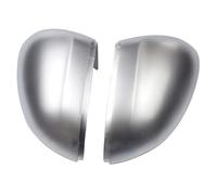 Couvercle Rétroviseur Compatible Avec VW Pour Passat B8 2015 2016 2017 2018 2019 Coque De Rétroviseur Chromée Mate Boîtier De Rétroviseur Latéral Boîtier De Clignotant