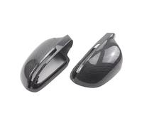 Couvercle Rétroviseur Côté Compatible Avec A5 Pour S5 2007-2009 Pour RS 4 2013 2014 Style Coques De Rétroviseurs 1 Paire Garniture Boîtier Latéral Couvre-rétroviseurs Porte Capuchons