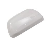 Couvercle Rétroviseur Couvercle de rétroviseur pour Toyota pour Highlander 2009-2014 Clip-On Car Exterior Côté Rétroviseurs Coque(Right)