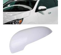 Couvercle rétroviseur latéral Capuchon Pour Kia Pour Sorento Pour 2.4L 2359CC L4 DOHC 2015 2016-2019 Coque Protection Rétroviseur Latéral Voiture Blanche Remplacement Coque couvercle rétroviseur latér