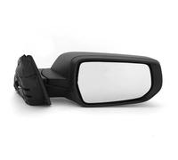 Couvercle Rétroviseur Latéral Couvercle Rétroviseur Latéral Assemblage Lentilles En Verre Version Américaine Pour Chevrolet Pour Malibu XL 2016-2019 IENQBVL(3pins right)