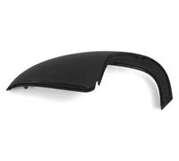 Couvercle Rétroviseur Latéral Pour Mazda 3 Pour Axela M3 2017-2019 Cache Inférieur Clignotant Latéral Lentille Verre Rétroviseur(B right)