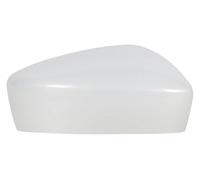 Couvercle Rétroviseur Latéral Pour Mazda 3 Pour Axela M3 2017-2019 Cache Inférieur Clignotant Latéral Lentille Verre Rétroviseur(Pearl white right)