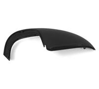 Couvercle Rétroviseur Latéral Pour Mazda 3 Pour Axela M3 2017-2019 Cache Inférieur Clignotant Latéral Lentille Verre Rétroviseur(B left)