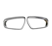 Couvercle Rétroviseur Latéral Pour Peugeot 3008 GT 2016 2017 2018 2019 Cache Latéral Rétroviseur Style Automobile